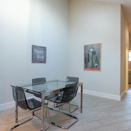 Urbe10 Angel Suites Apartment 4B Malaga Exterior photo