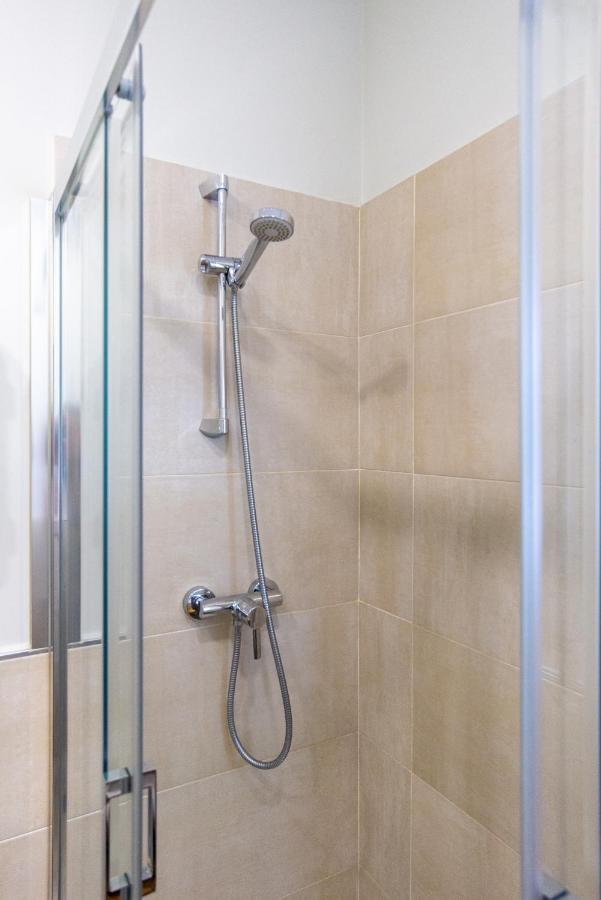 Urbe10 Angel Suites Apartment 4B Malaga Exterior photo