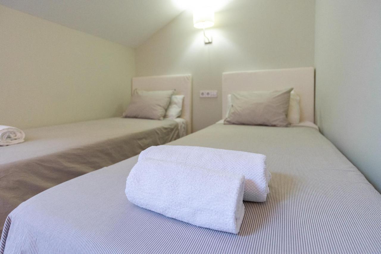Urbe10 Angel Suites Apartment 4B Malaga Exterior photo